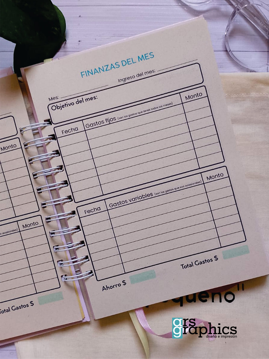 Agenda Semana a la vista 2026