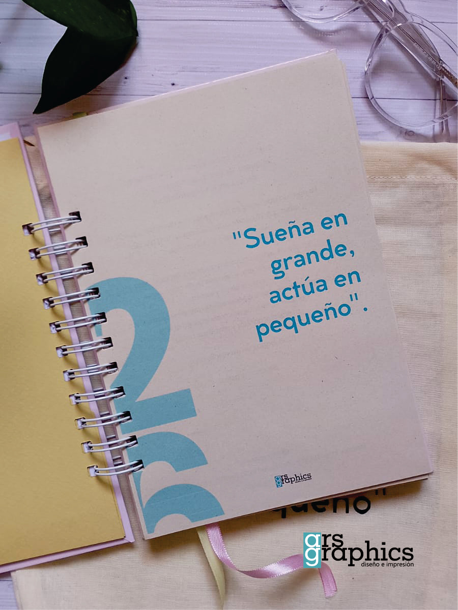 Agenda Semana a la vista 2026