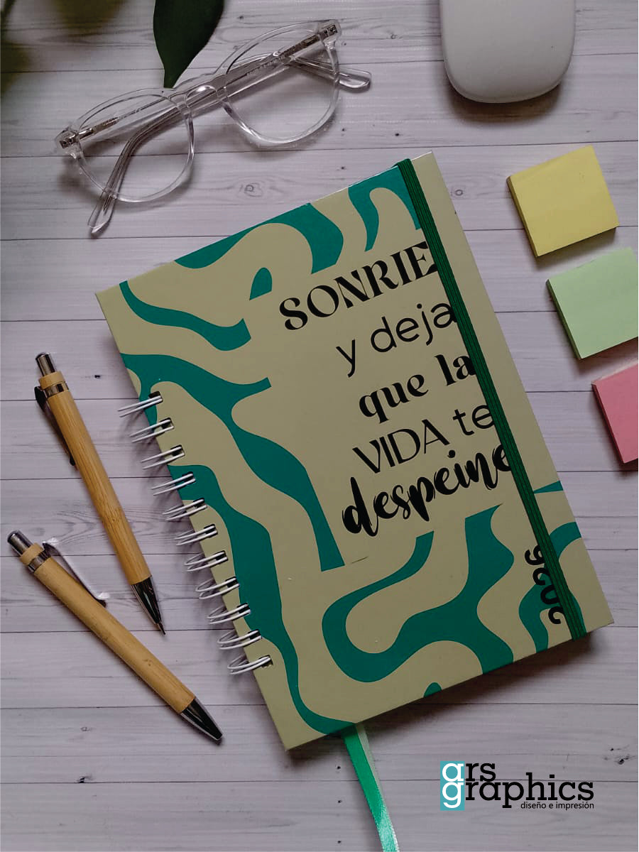 Agenda Semana a la vista 2026