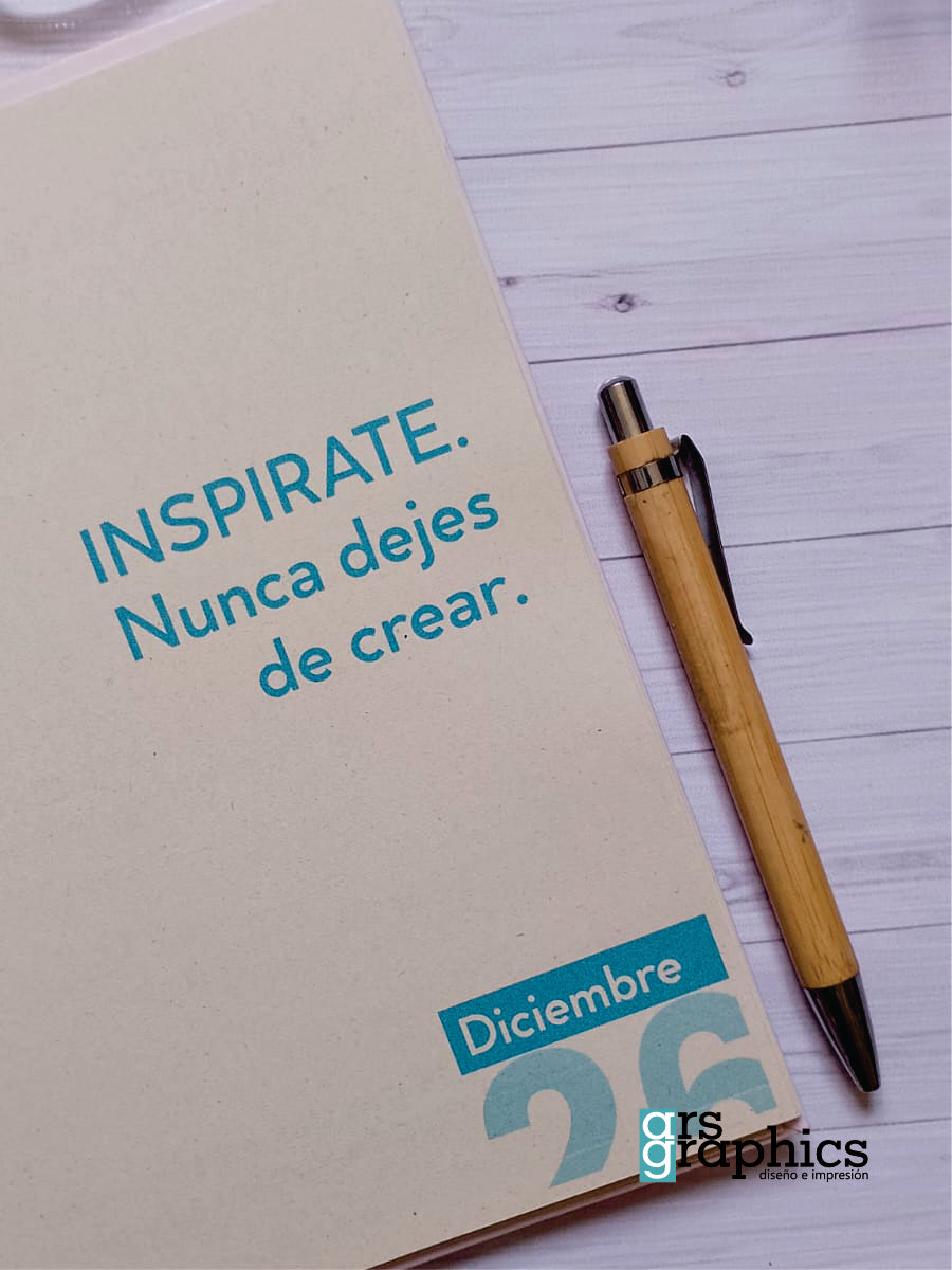 Agenda Semana a la vista 2026