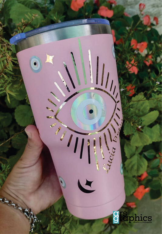 Vaso Termico Personalizado