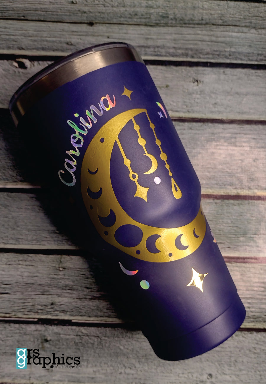 Vaso Termico Personalizado