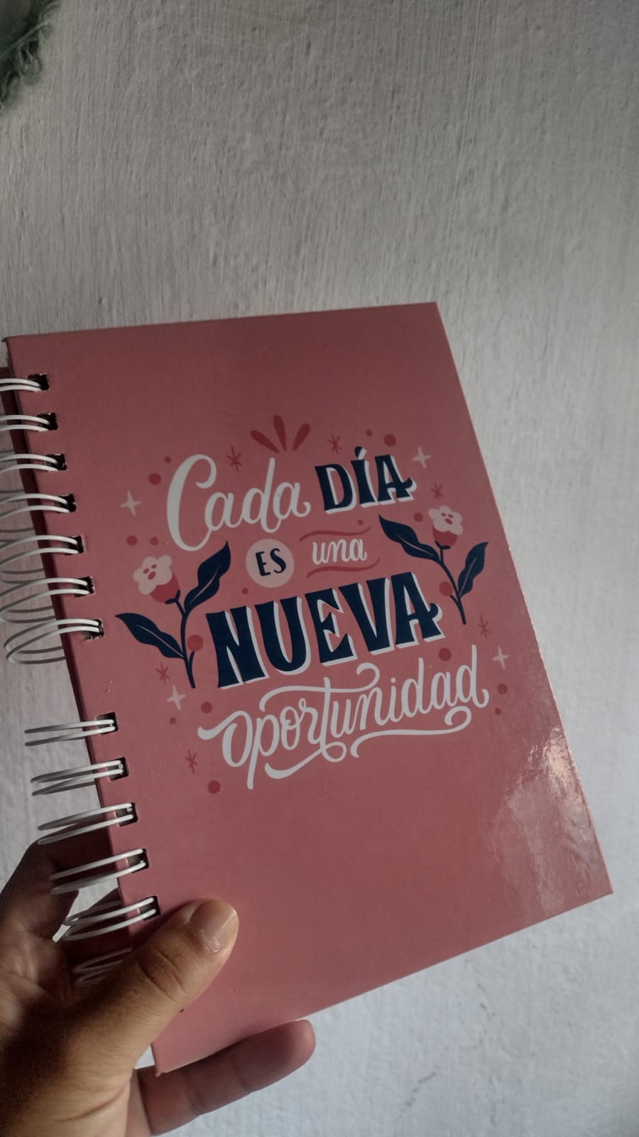 Cuadernos de Notas